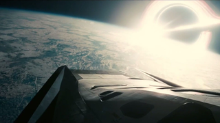 The Best Reason to See <i>Interstellar</i>: It's Part of a Dying Breed of Film